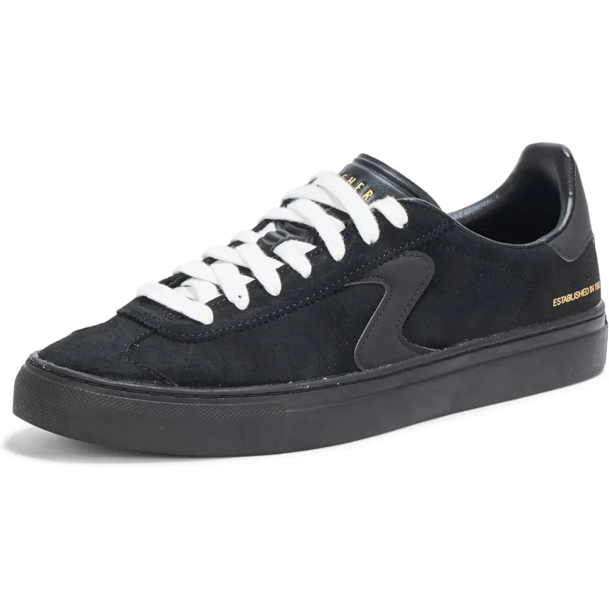 Skechers shoes - 254000 - Black 0
