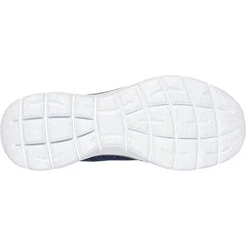 Skechers shoes - Athletic - Athletic - Nvaq=navy/Aqua 18