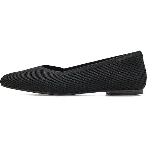 Skechers shoes - Black 3