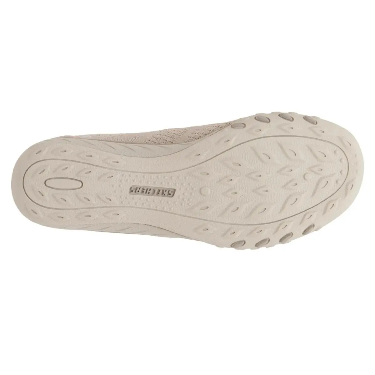 Skechers shoes - Taupe 4