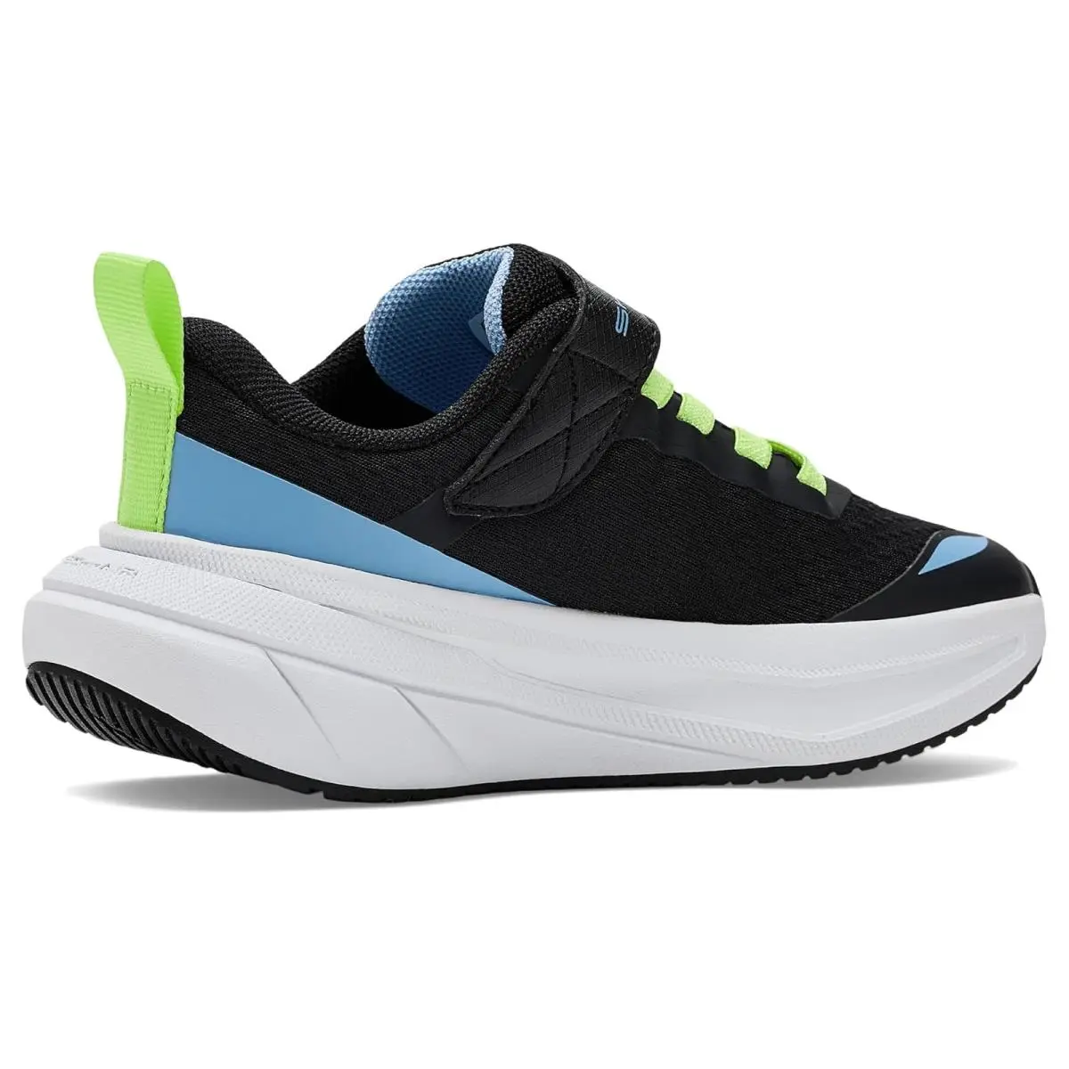 Skechers shoes - Black 1