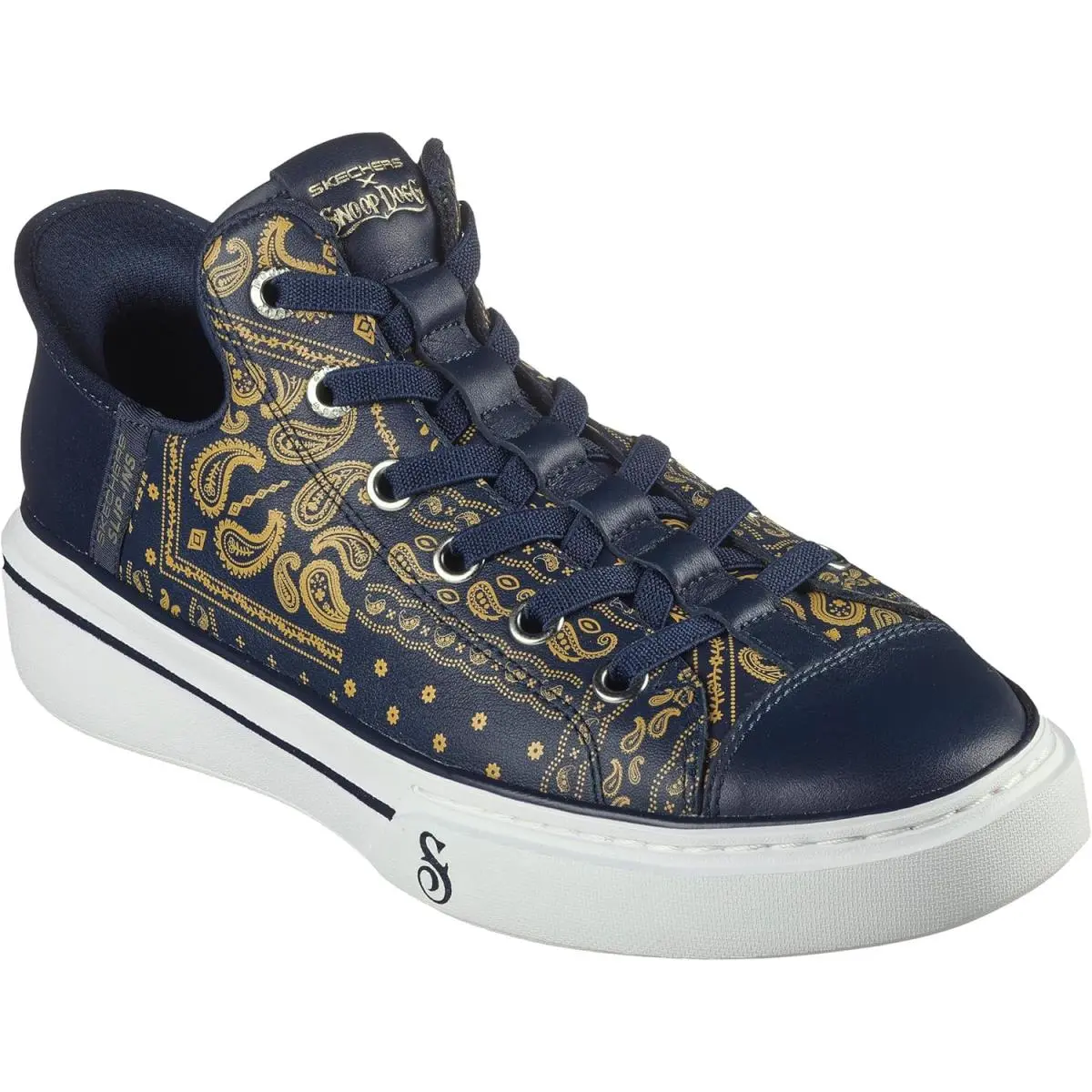 Skechers shoes - 251017 - Black 7