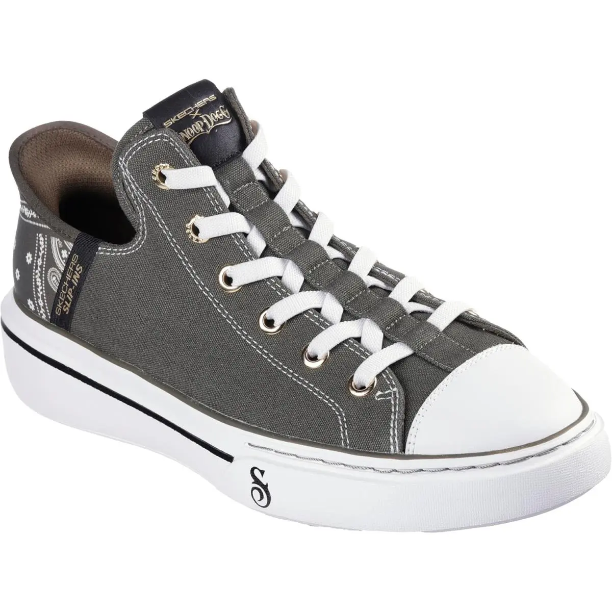 Skechers shoes - 251017 - Black 8