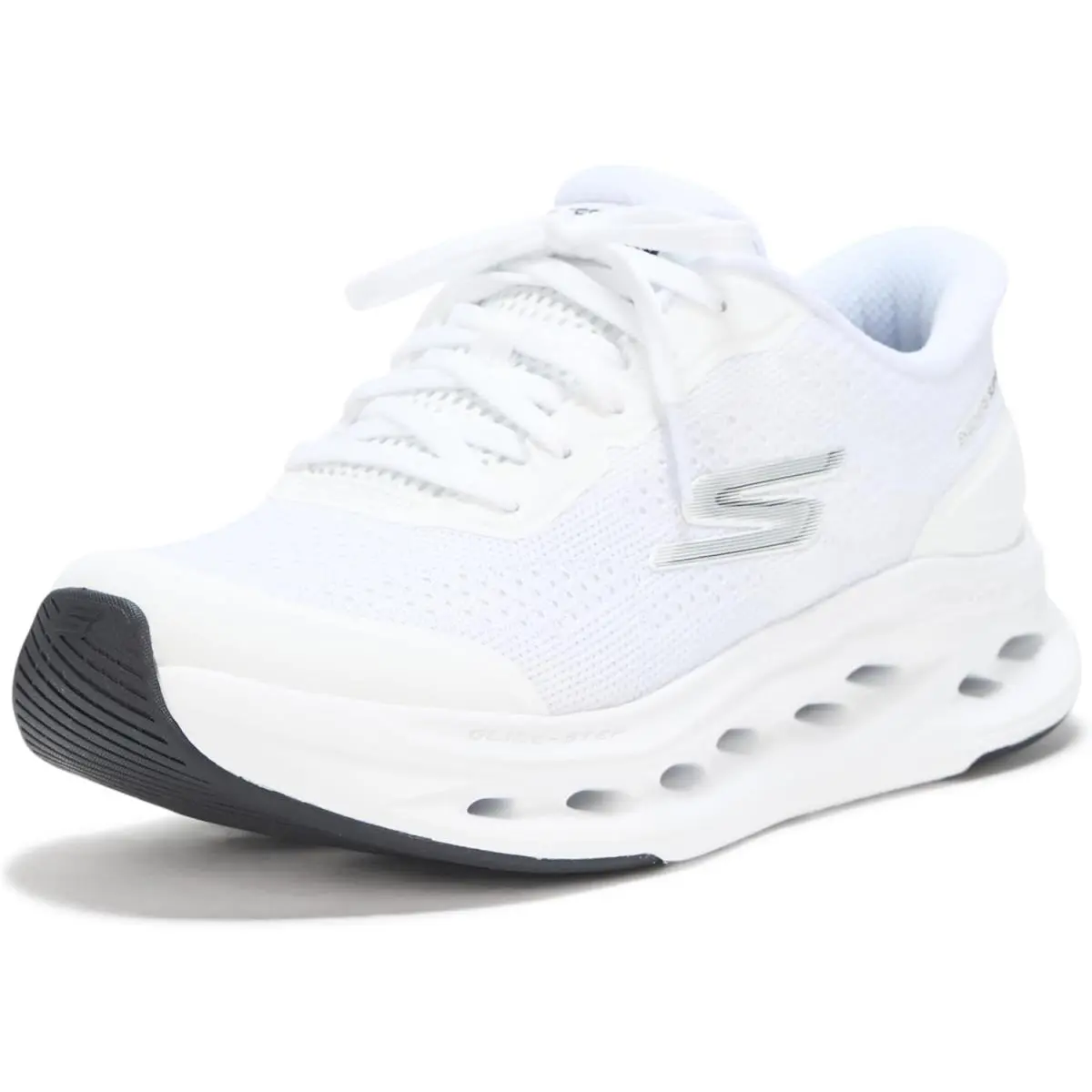 Skechers Womens Max Cushioning Glide-step Hartford