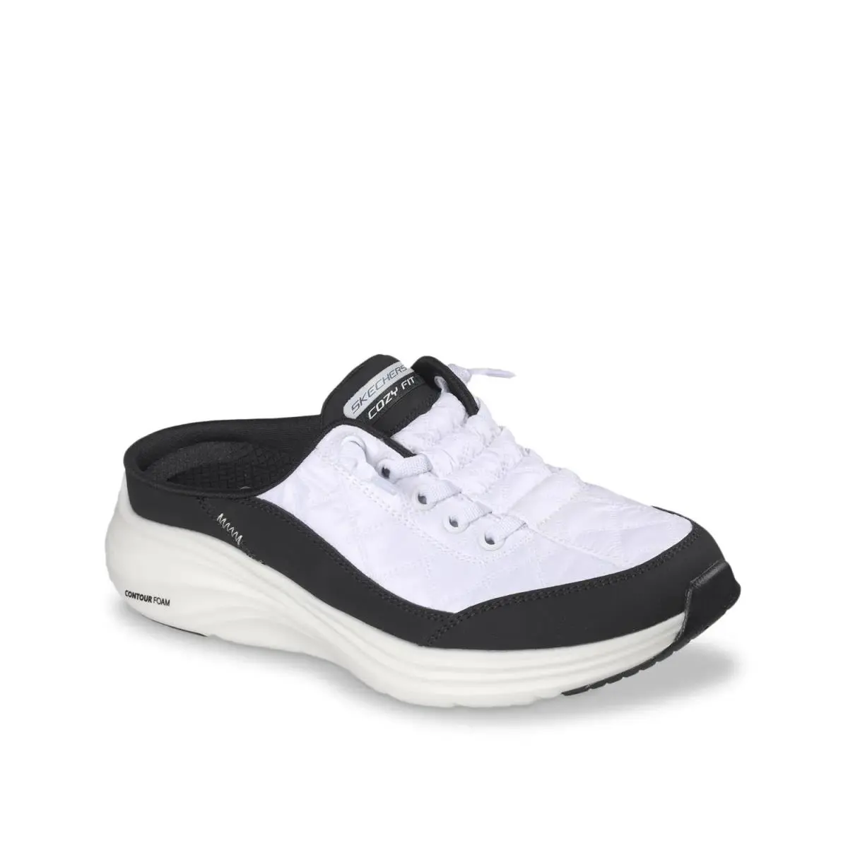Woman`s Athleisure Skechers Contour Foam