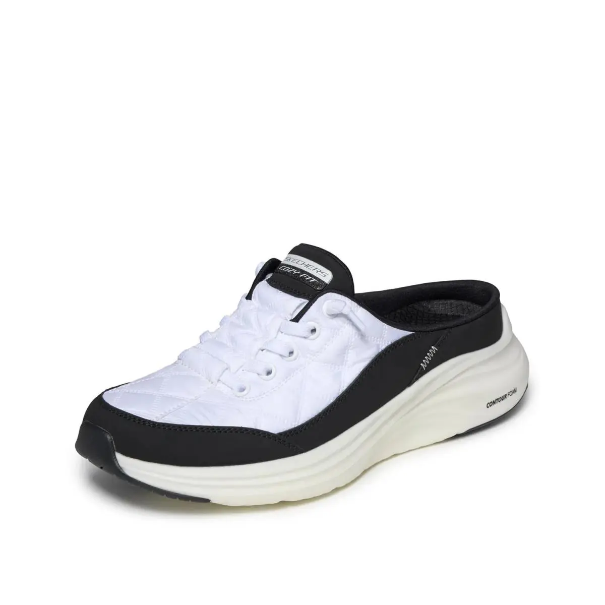 Skechers shoes - White/Black 0