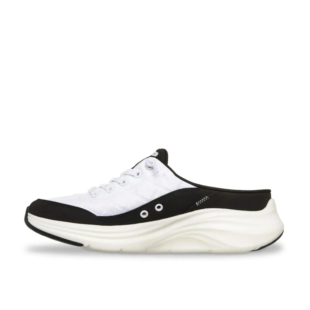 Skechers shoes - White/Black 1