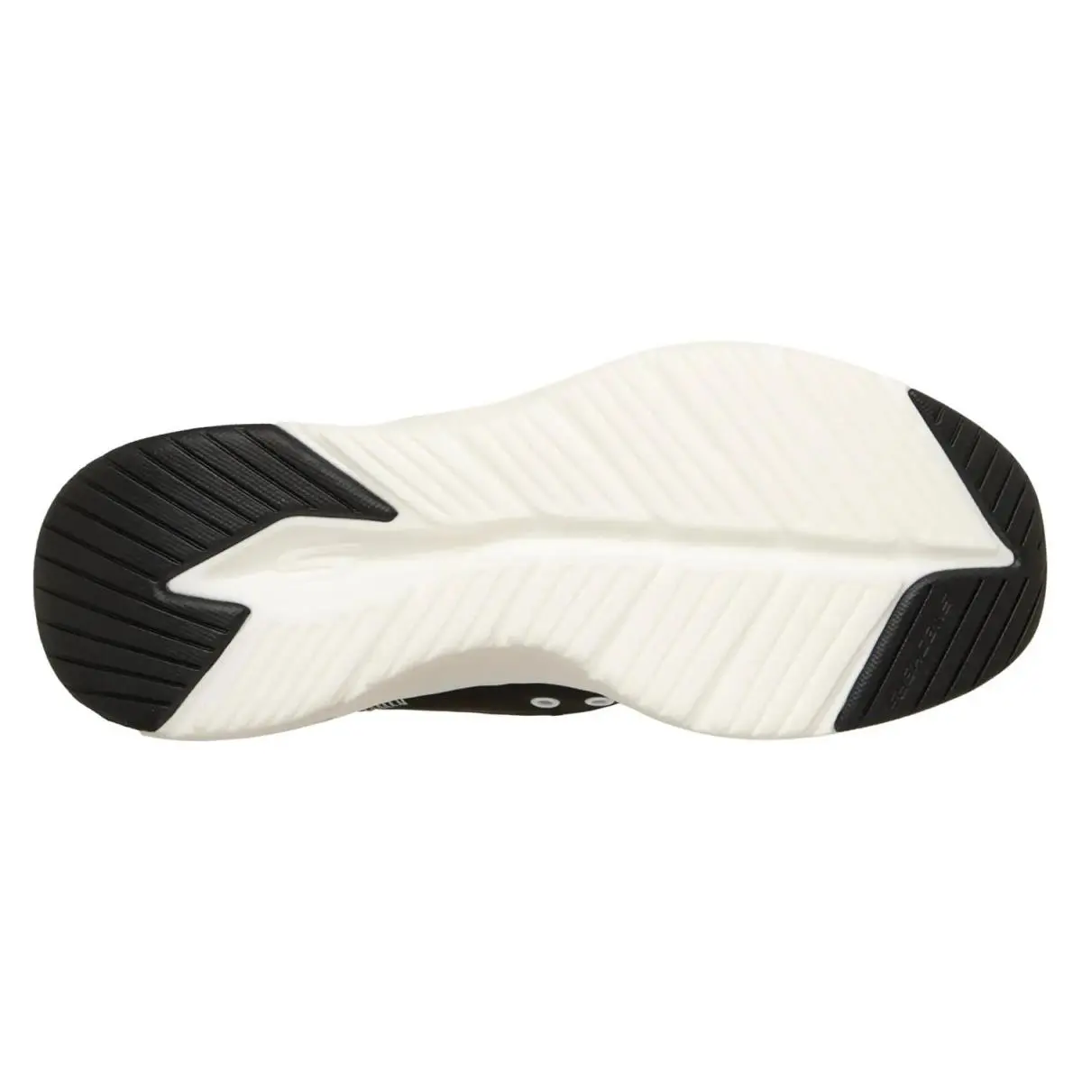 Skechers shoes - White/Black 3