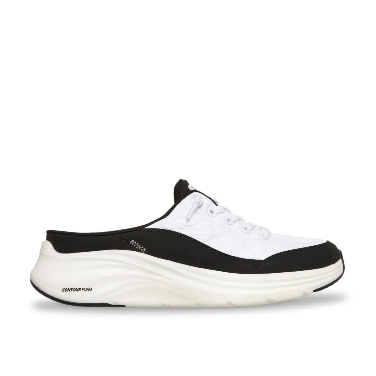 Skechers shoes - White/Black 8