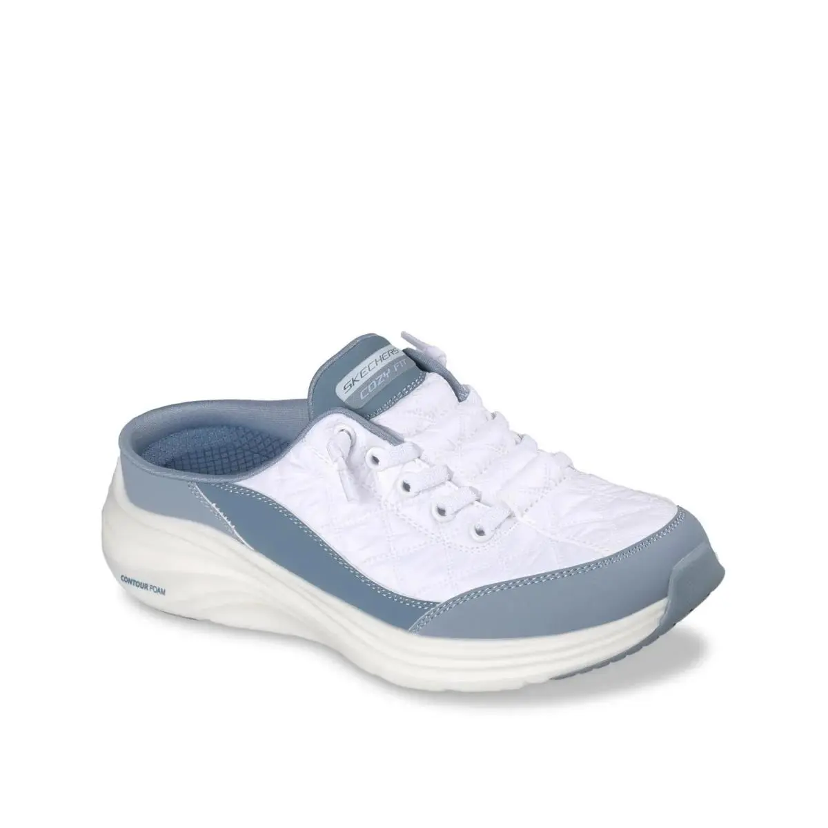 Skechers shoes - White/Black 11