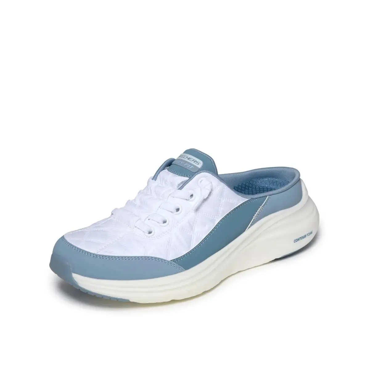 Skechers shoes - White/Black 12