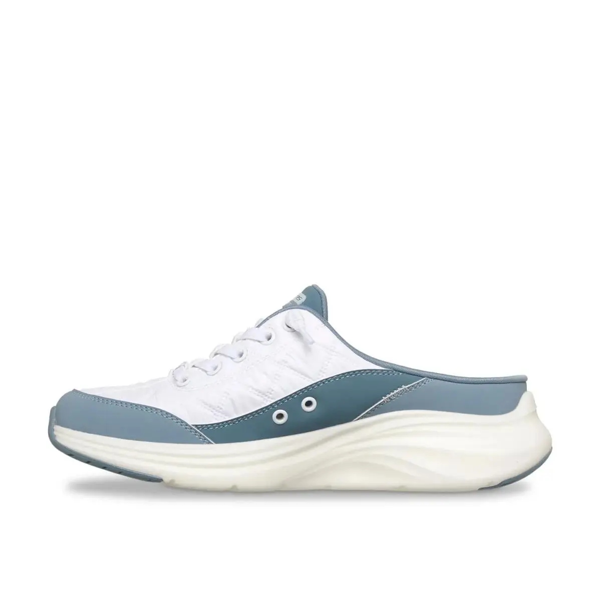 Skechers shoes - White/Black 13