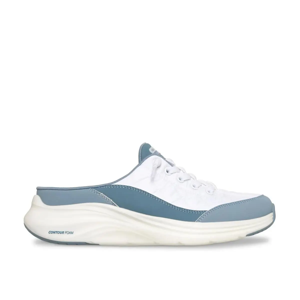 Skechers shoes - White/Black 14