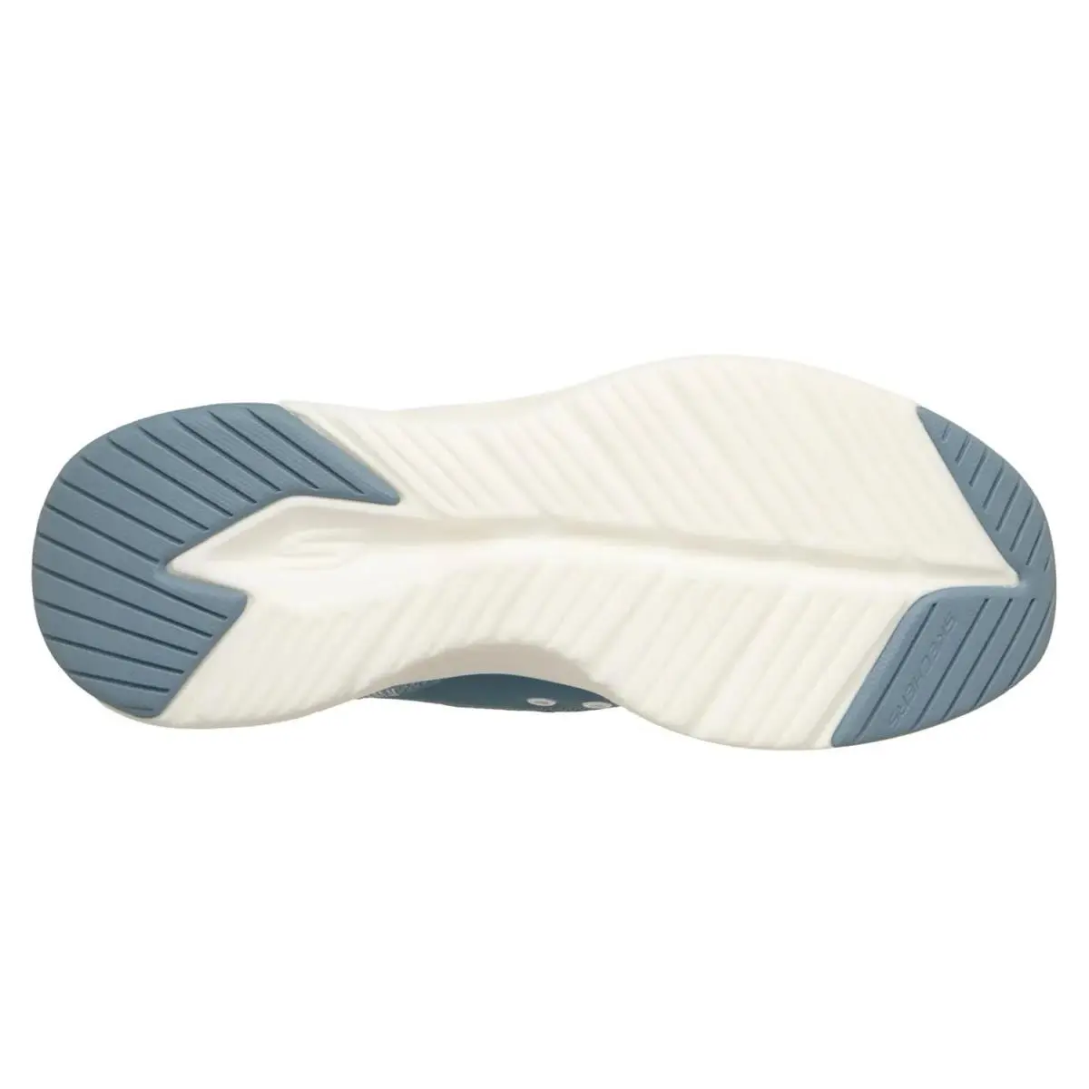 Skechers shoes - White/Black 15