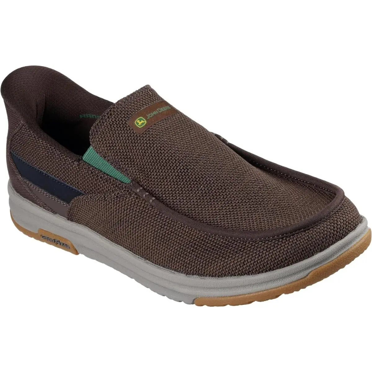 Skechers shoes - 256030- NAT - NAT - Tpe 1