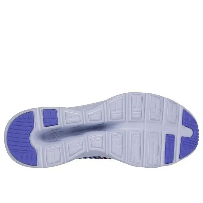 Skechers shoes - 125117 - 125117 NVMT - Navy / Multi 0