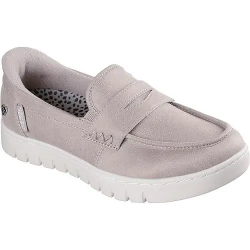 Skechers shoes - Skechers Bobs Arch Comfort Sunfest - TAUPE 2