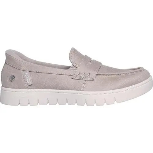 Skechers shoes - Skechers Bobs Arch Comfort Sunfest - TAUPE 3