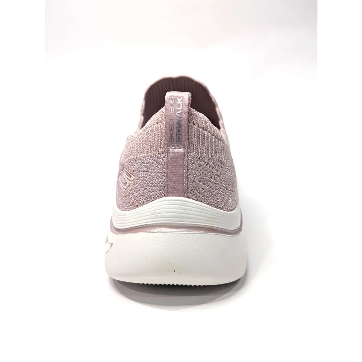 Skechers shoes - SKECHERS Go Walk Arch Fit 2.0 Rosa Linda - 125329/MVE - Mauve 4