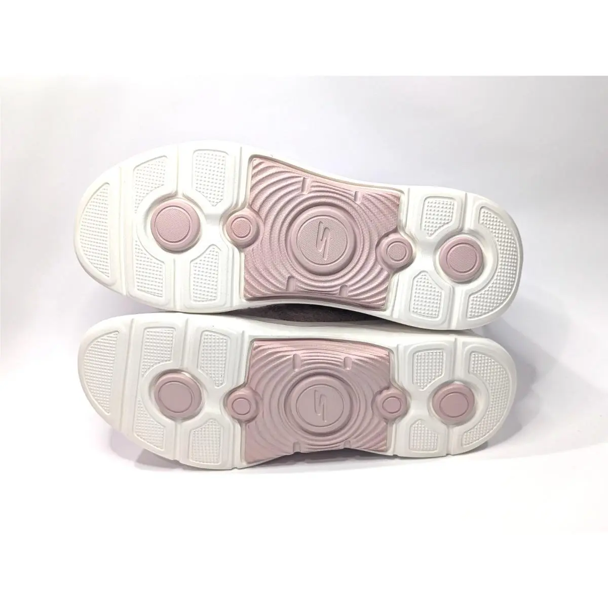 Skechers shoes - SKECHERS Go Walk Arch Fit 2.0 Rosa Linda - 125329/MVE - Mauve 18