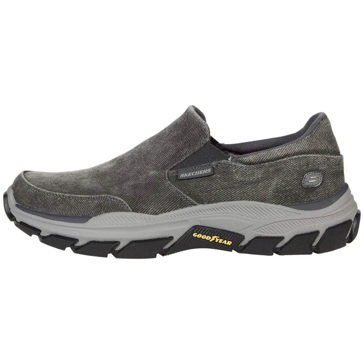 Skechers shoes - Charcoal 2