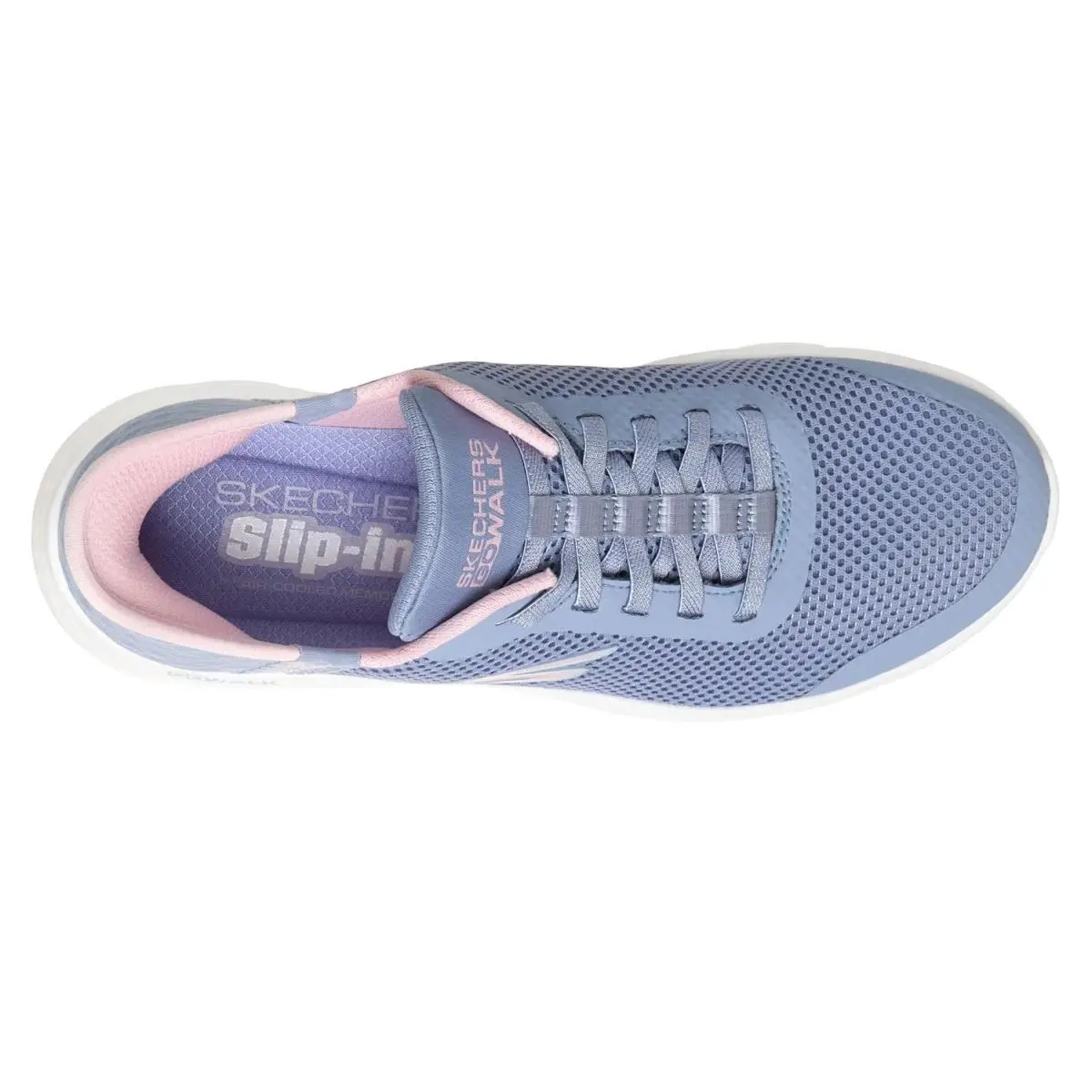 Skechers shoes - Periwinkle 3