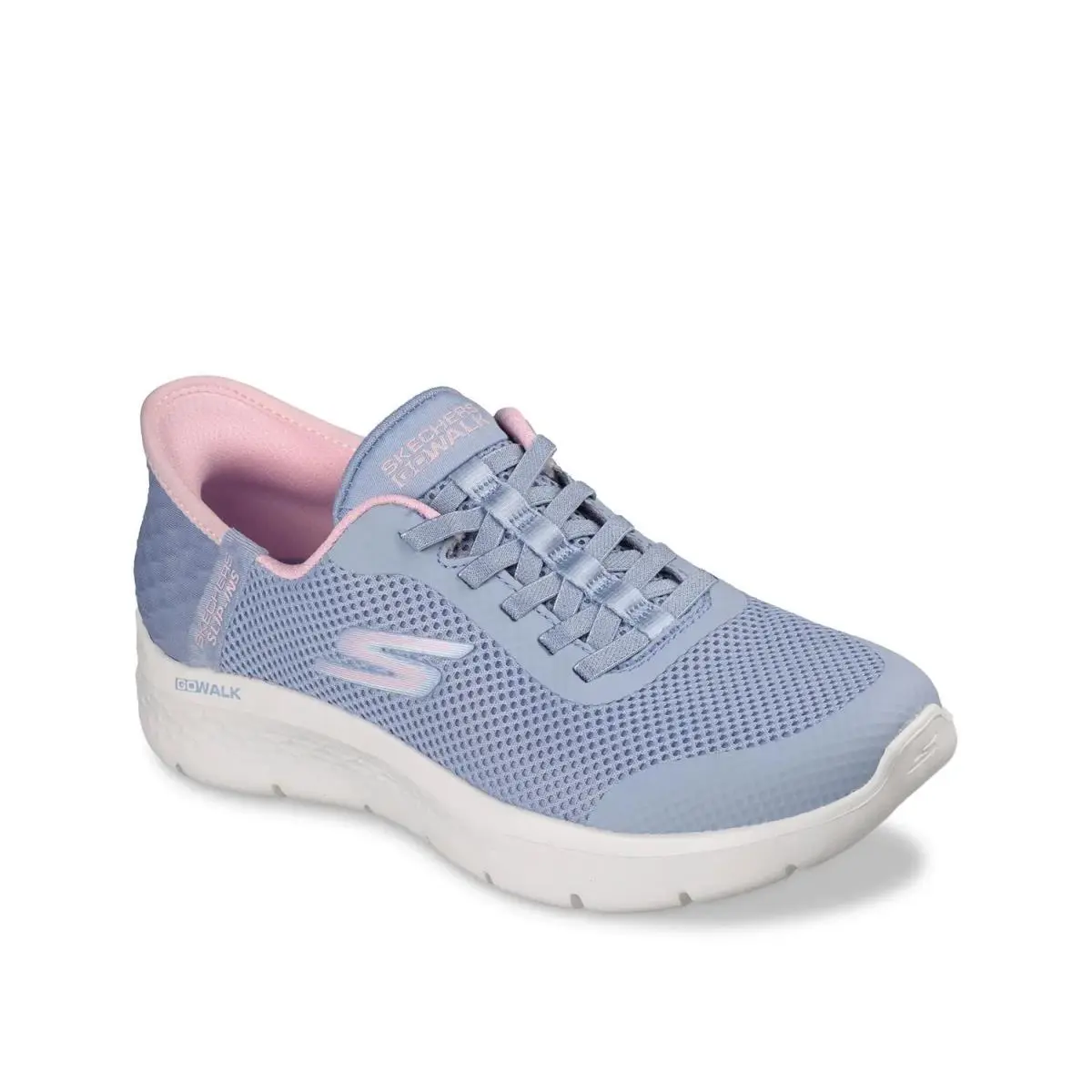 Skechers shoes - Periwinkle 4