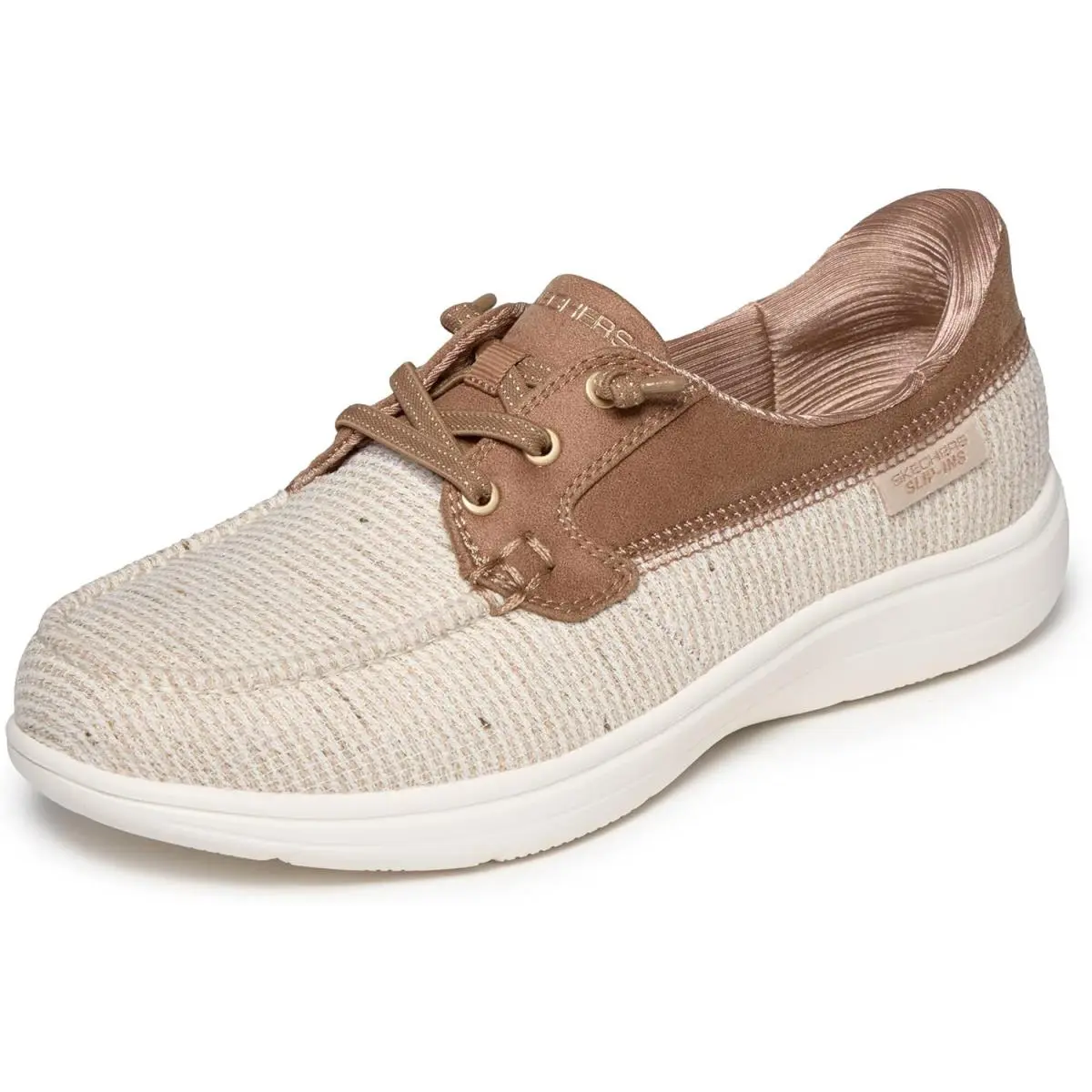 Skechers shoes - 138566 - Blush 1