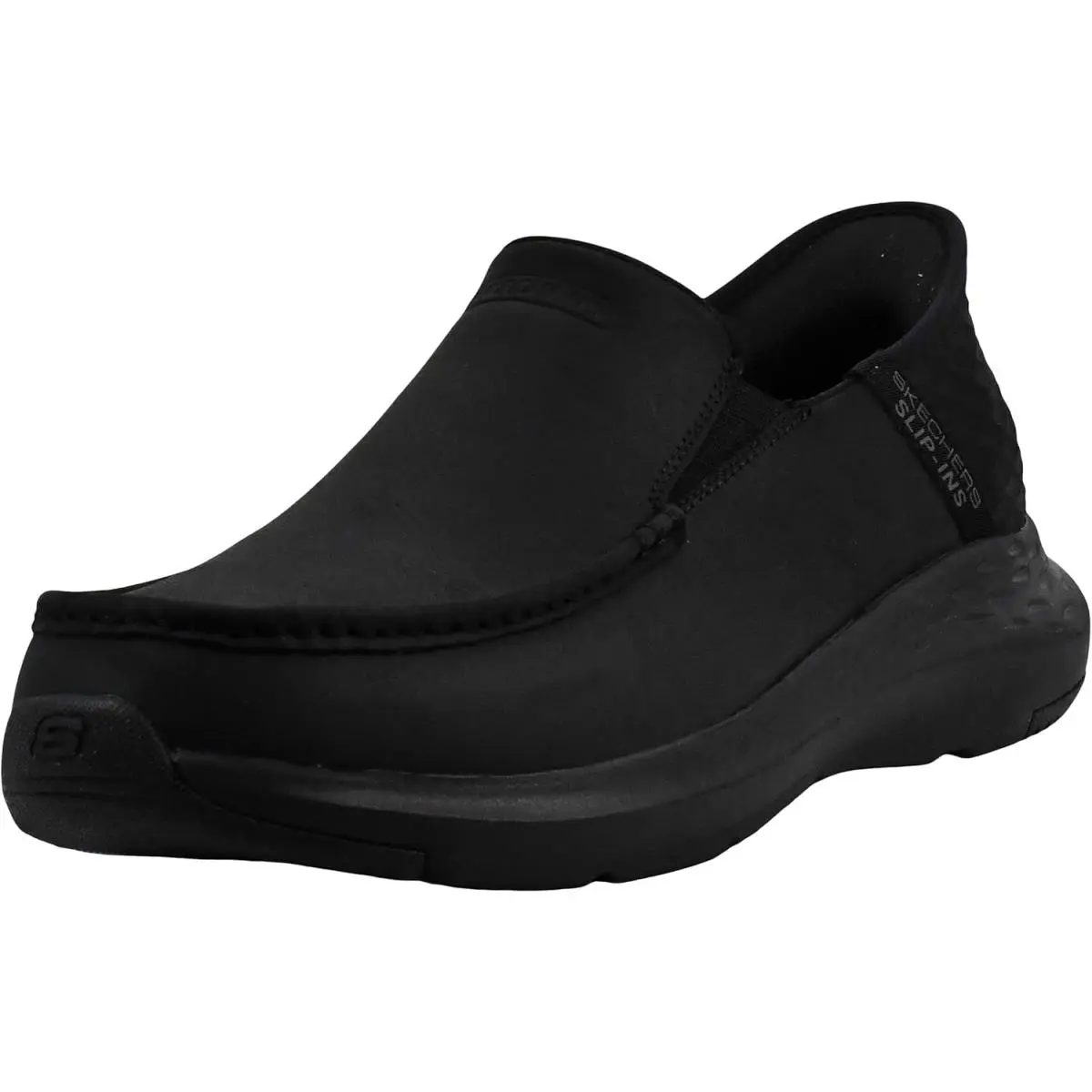 Skechers shoes - 204866-CDB - Brown 4