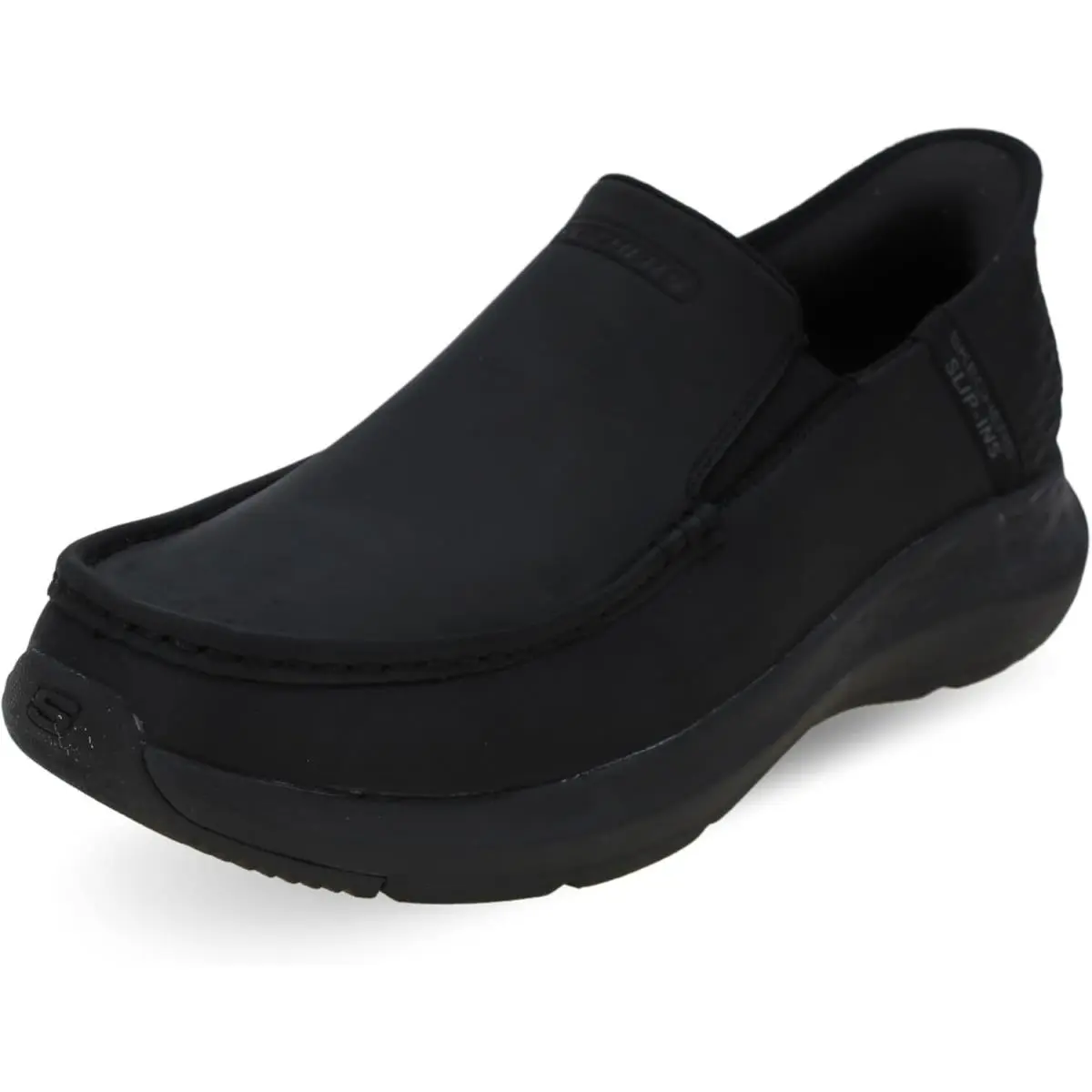 Skechers shoes - 204866-CDB - Brown 3