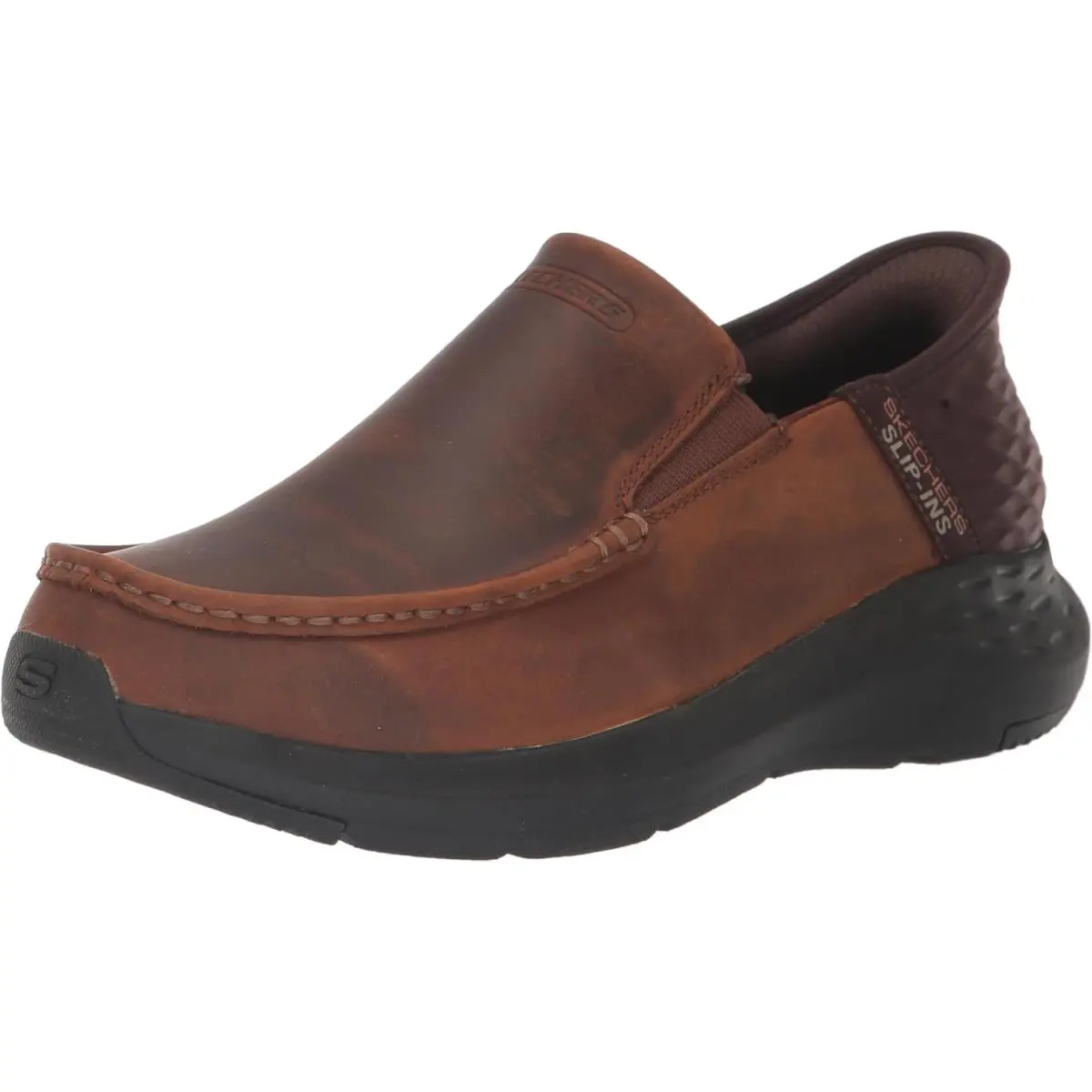 Skechers shoes - 204866-CDB - Brown 0