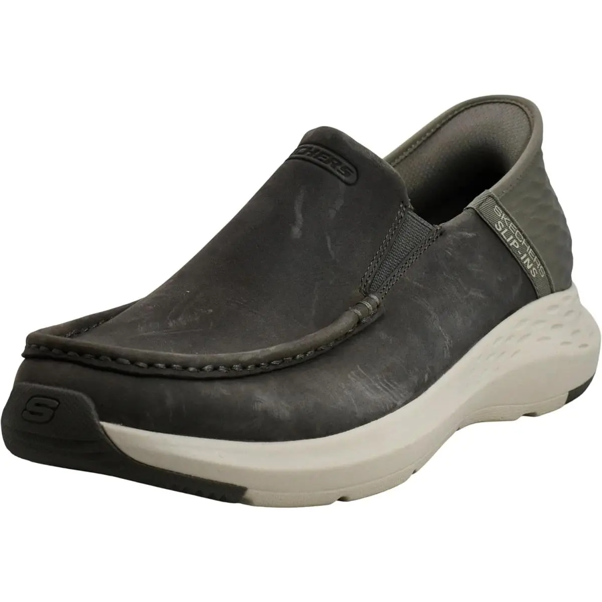 Skechers shoes - 204866-CDB - Brown 2