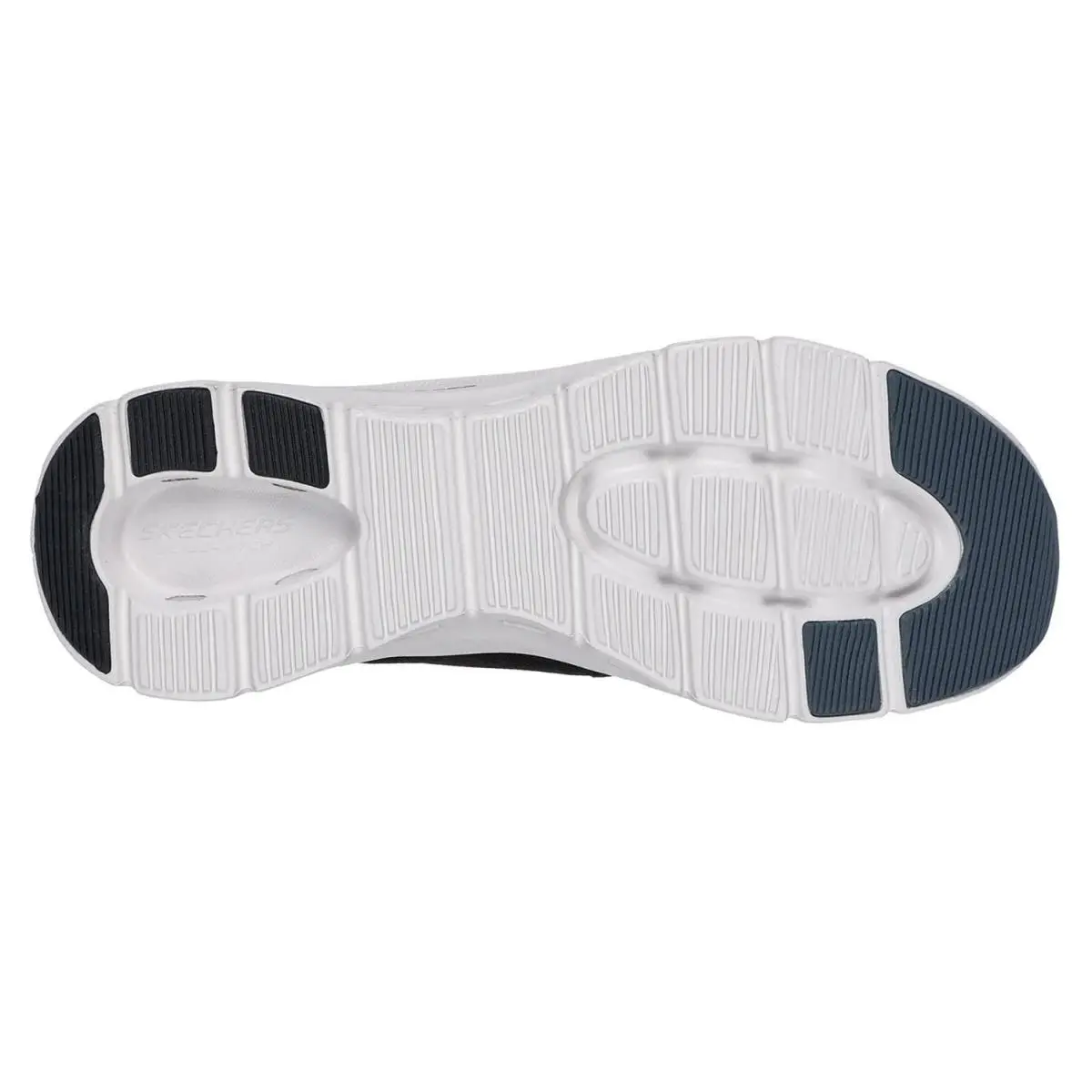 Skechers shoes - Black/Grey 2