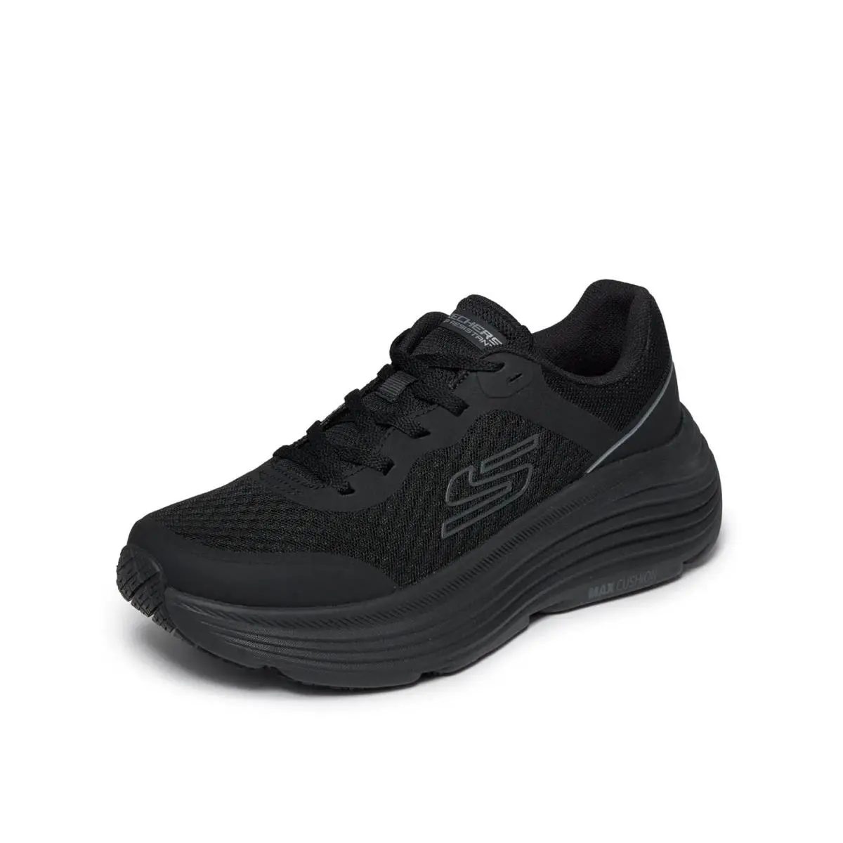 Skechers shoes - Black 1