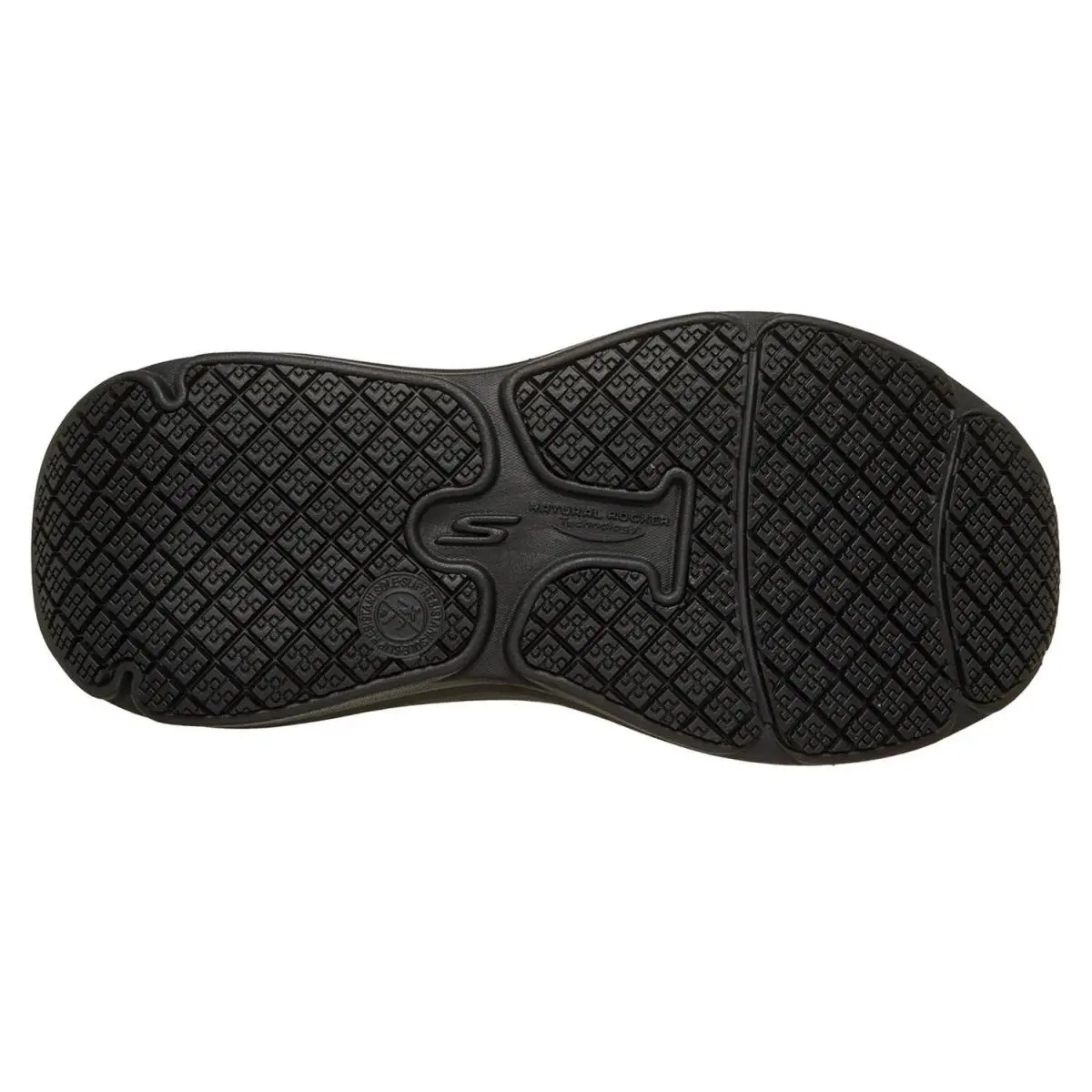 Skechers shoes - Black 3