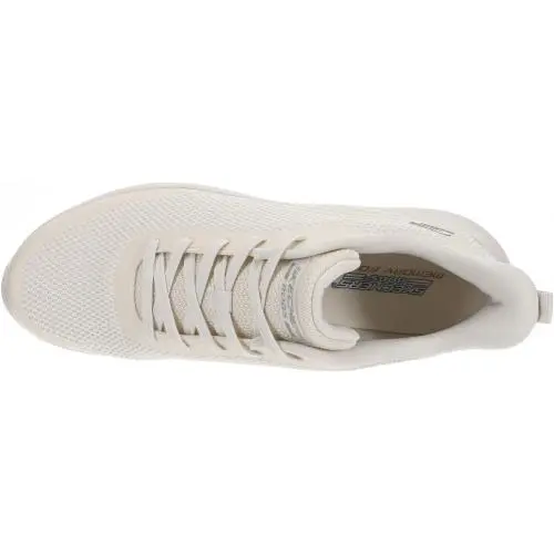 Skechers shoes - OFF WHITE 10