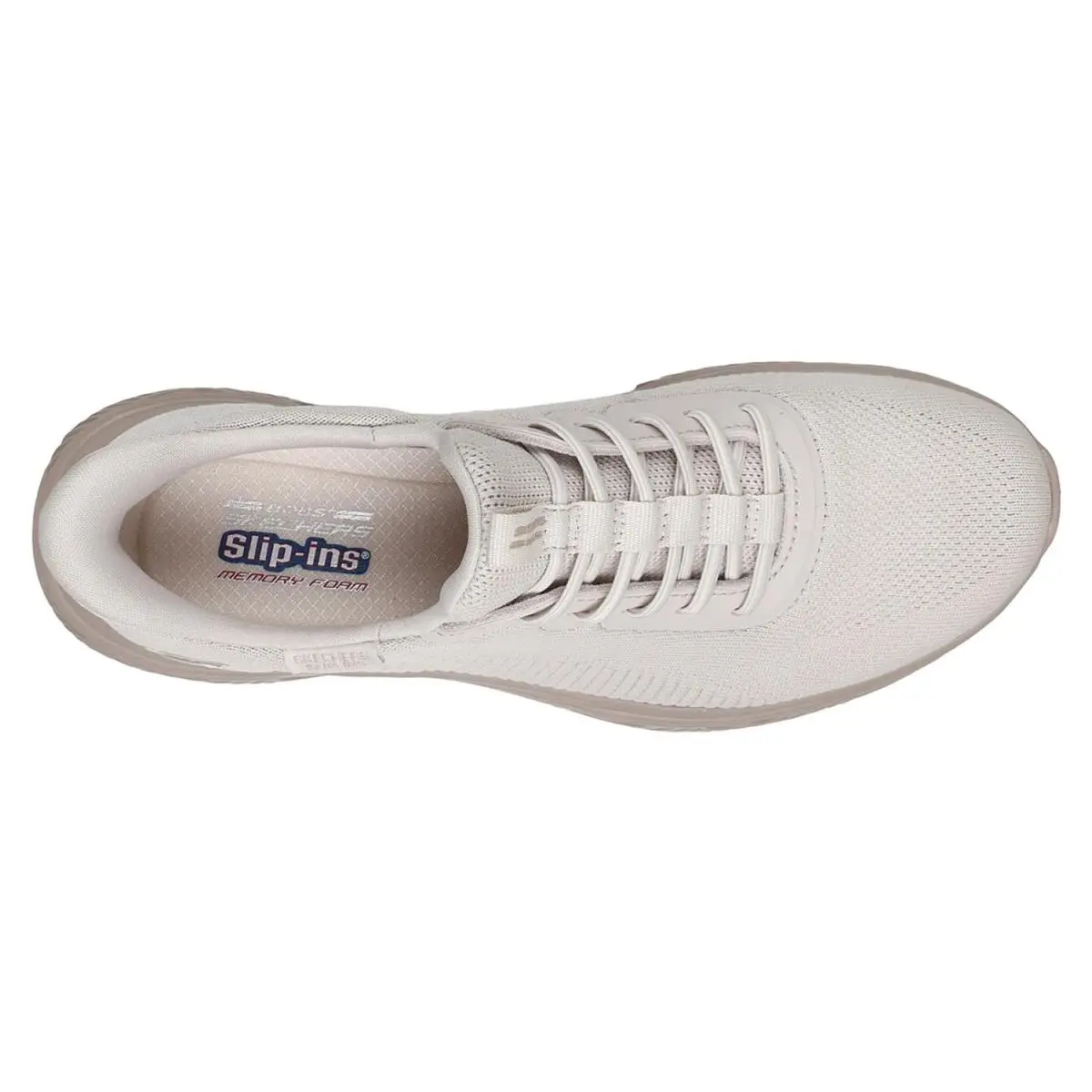 Skechers shoes - Beige 8