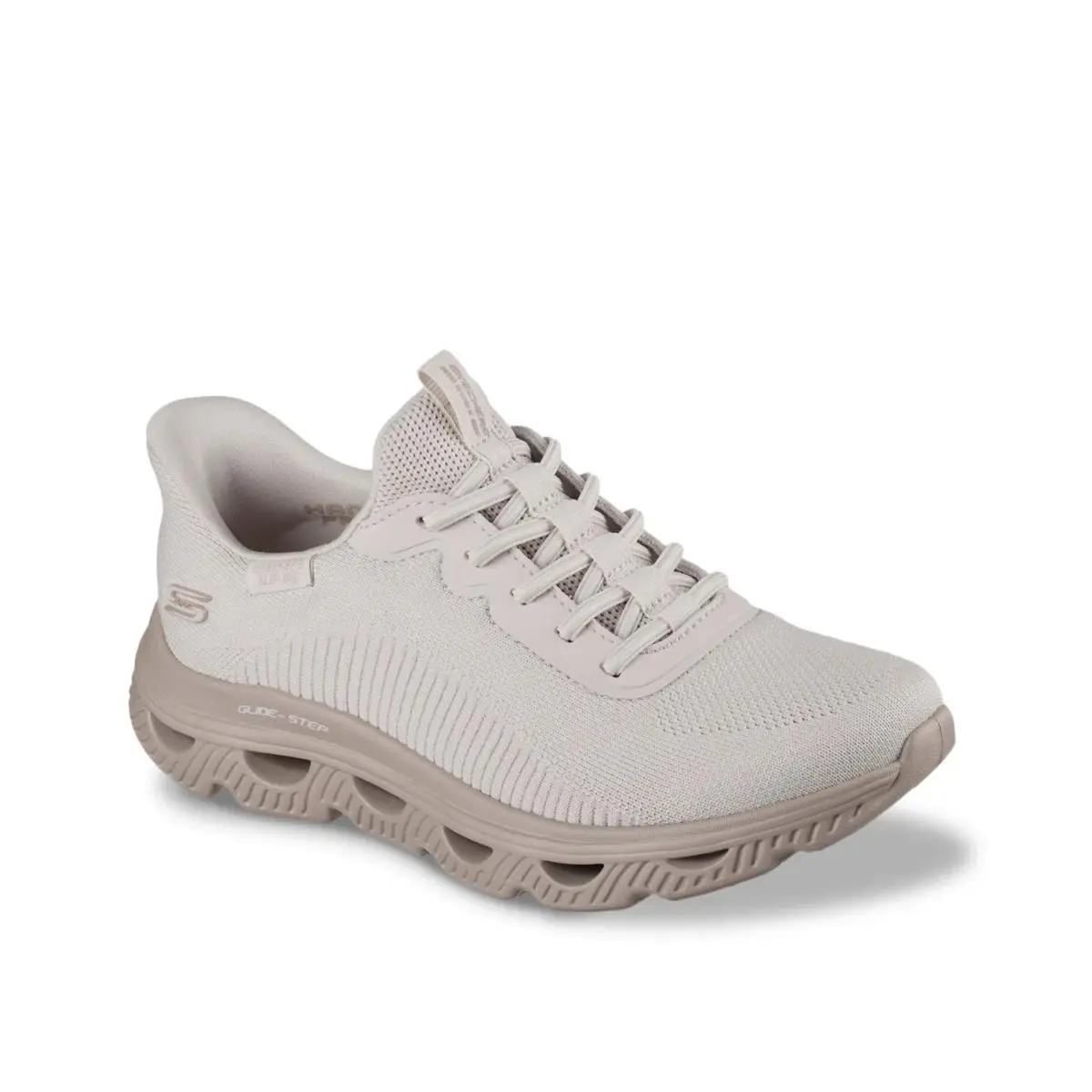 Skechers shoes - Beige 4