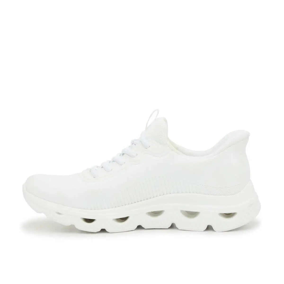 Skechers shoes - Beige 11