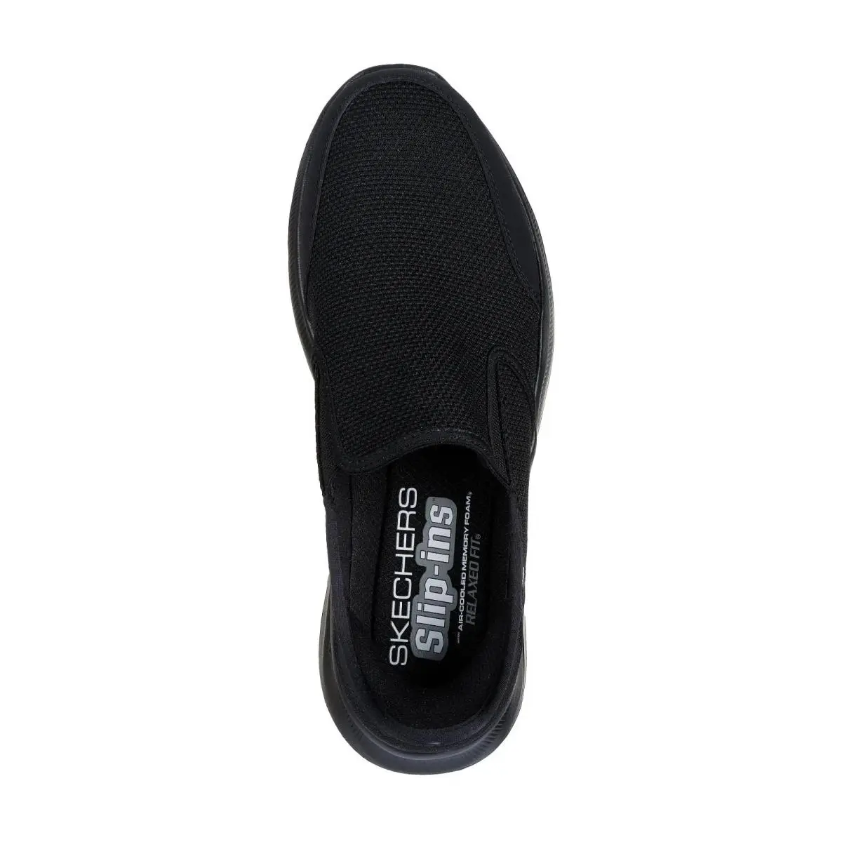 Skechers shoes - 232926 WW BBK - BBK - Black 0