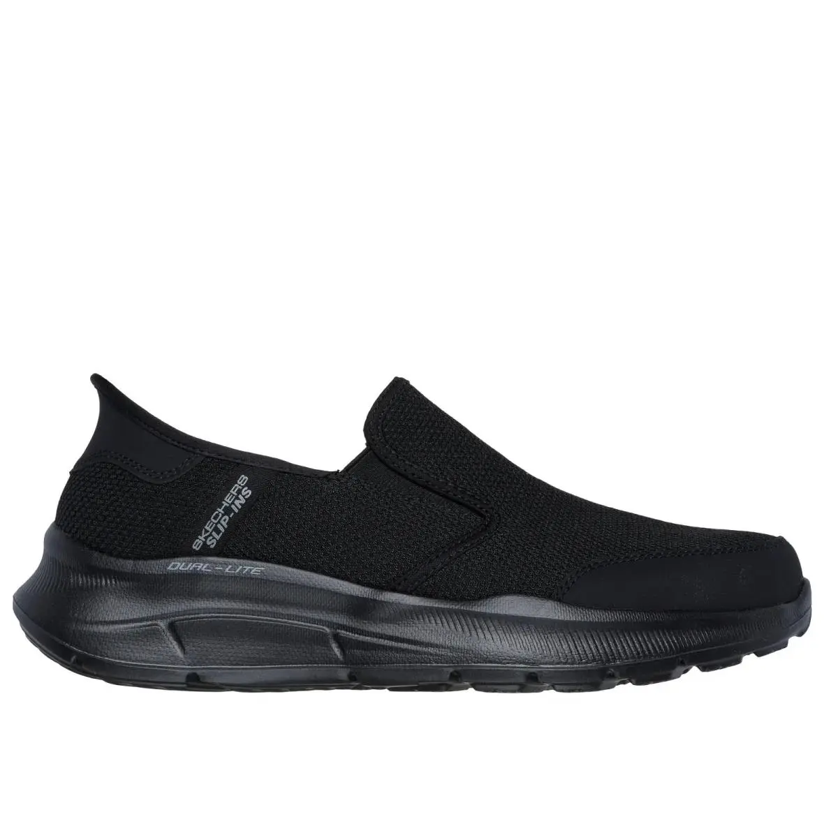 Skechers shoes - 232926 WW BBK - BBK - Black 3