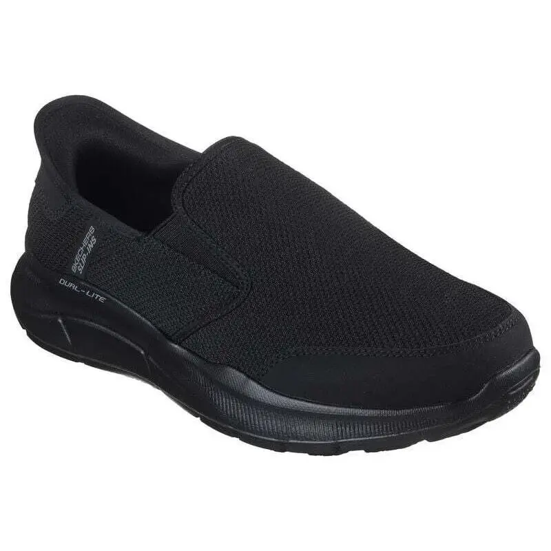 Skechers shoes - 232926 WW BBK - BBK - Black 9