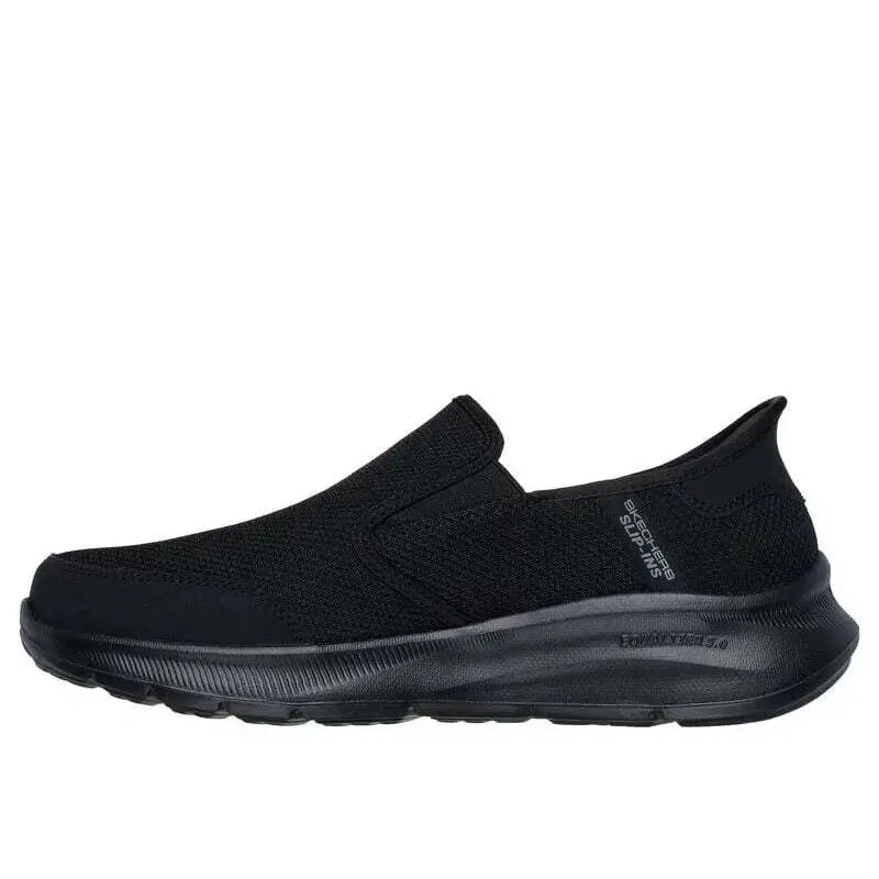 Skechers shoes - 232926 WW BBK - BBK - Black 15