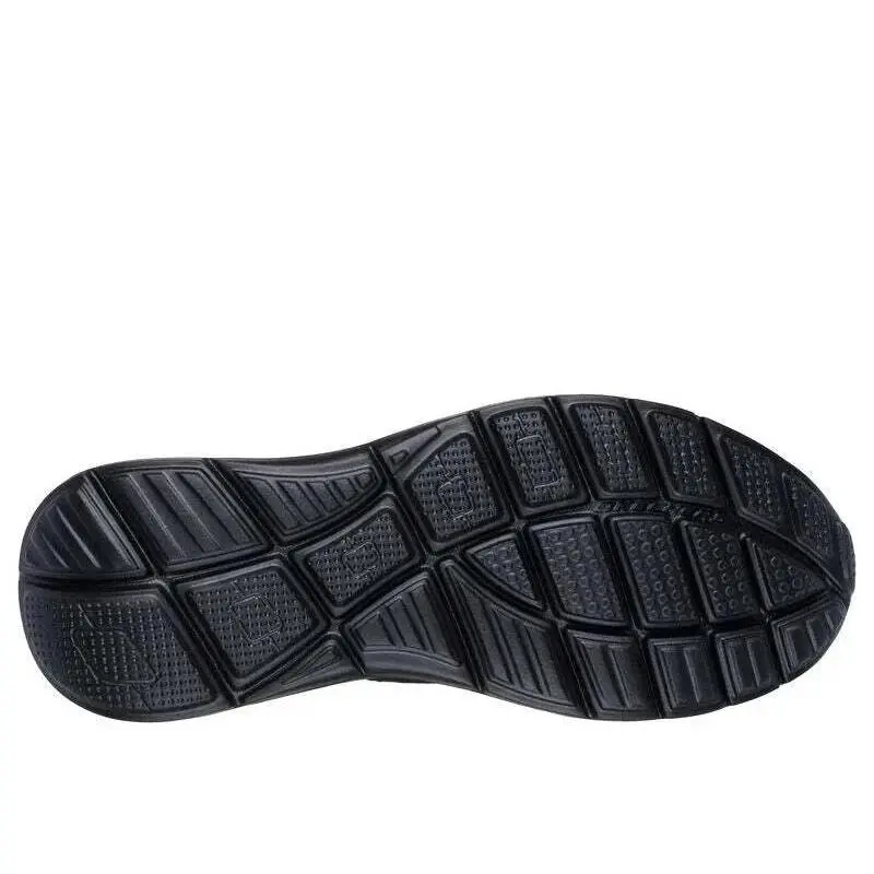 Skechers shoes - 232926 WW BBK - BBK - Black 16