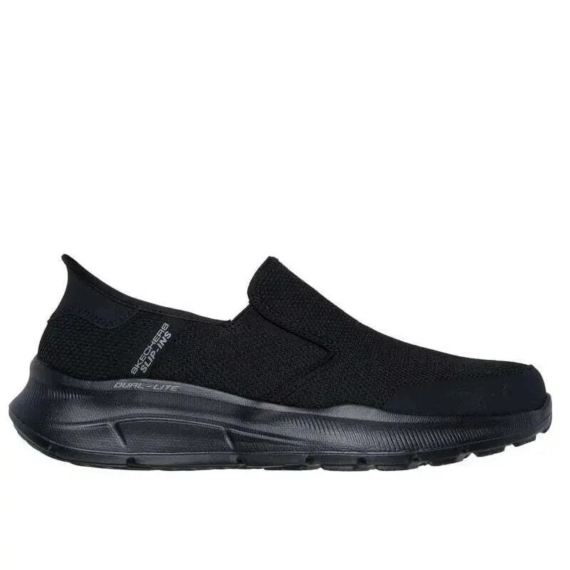 Skechers shoes - 232926 WW BBK - BBK - Black 18