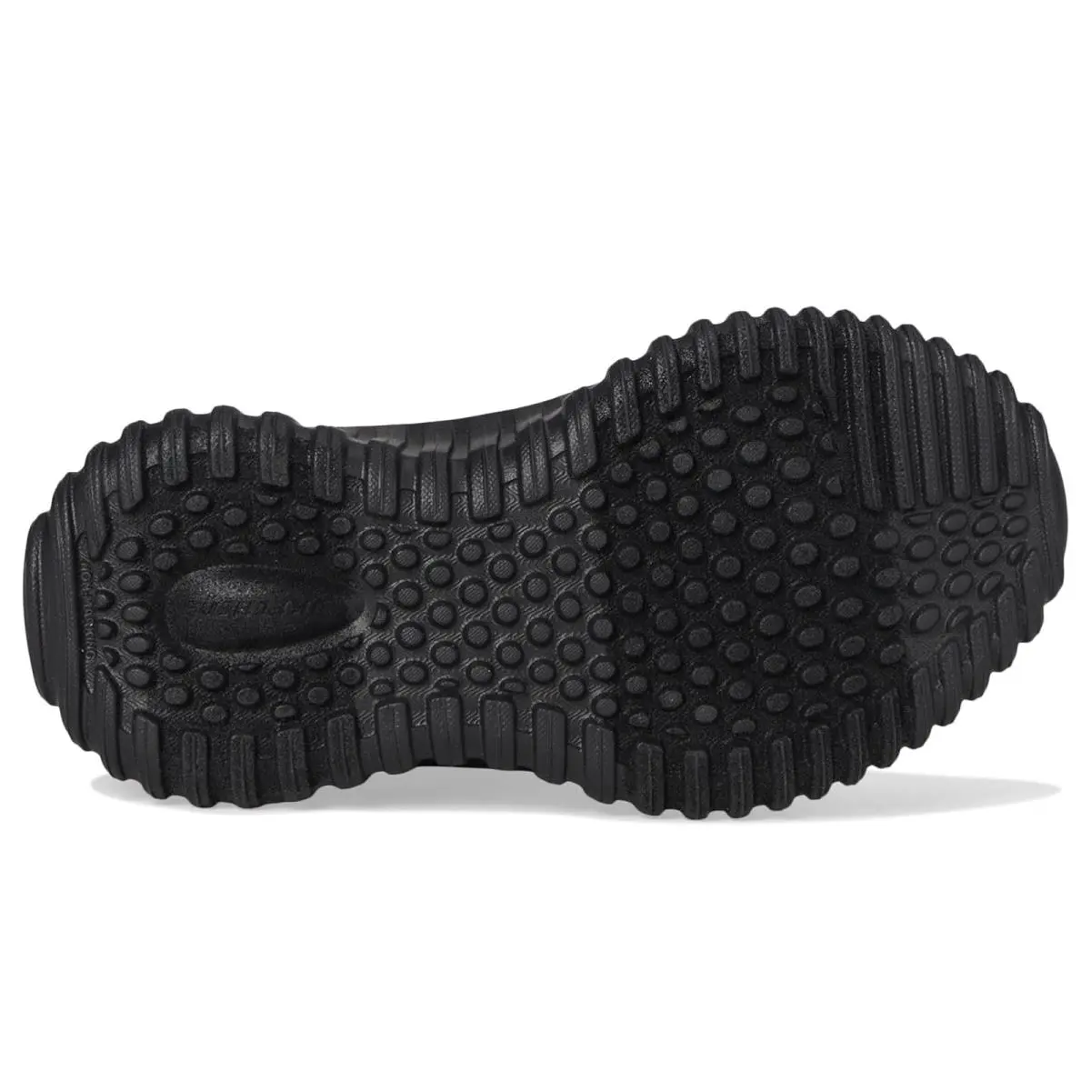 Skechers shoes - White/Black 1
