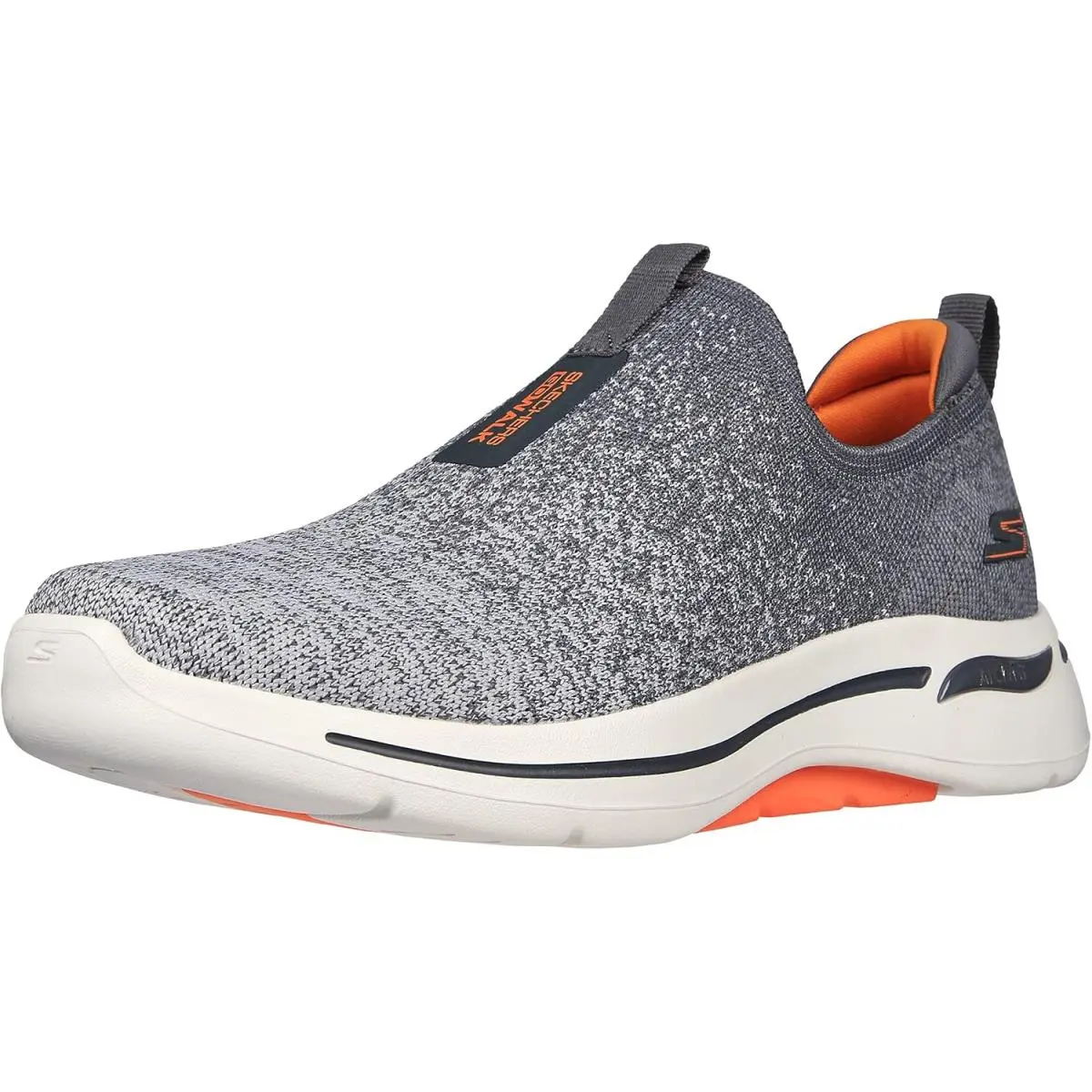 Skechers shoes - 216184 - Black 5