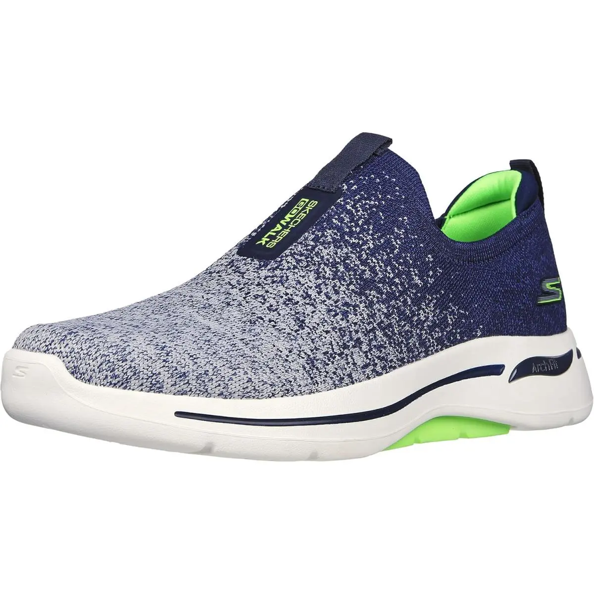 Skechers shoes - 216184 - Black 3
