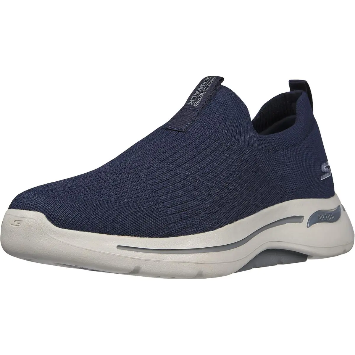 Skechers shoes - 216184 - Black 4