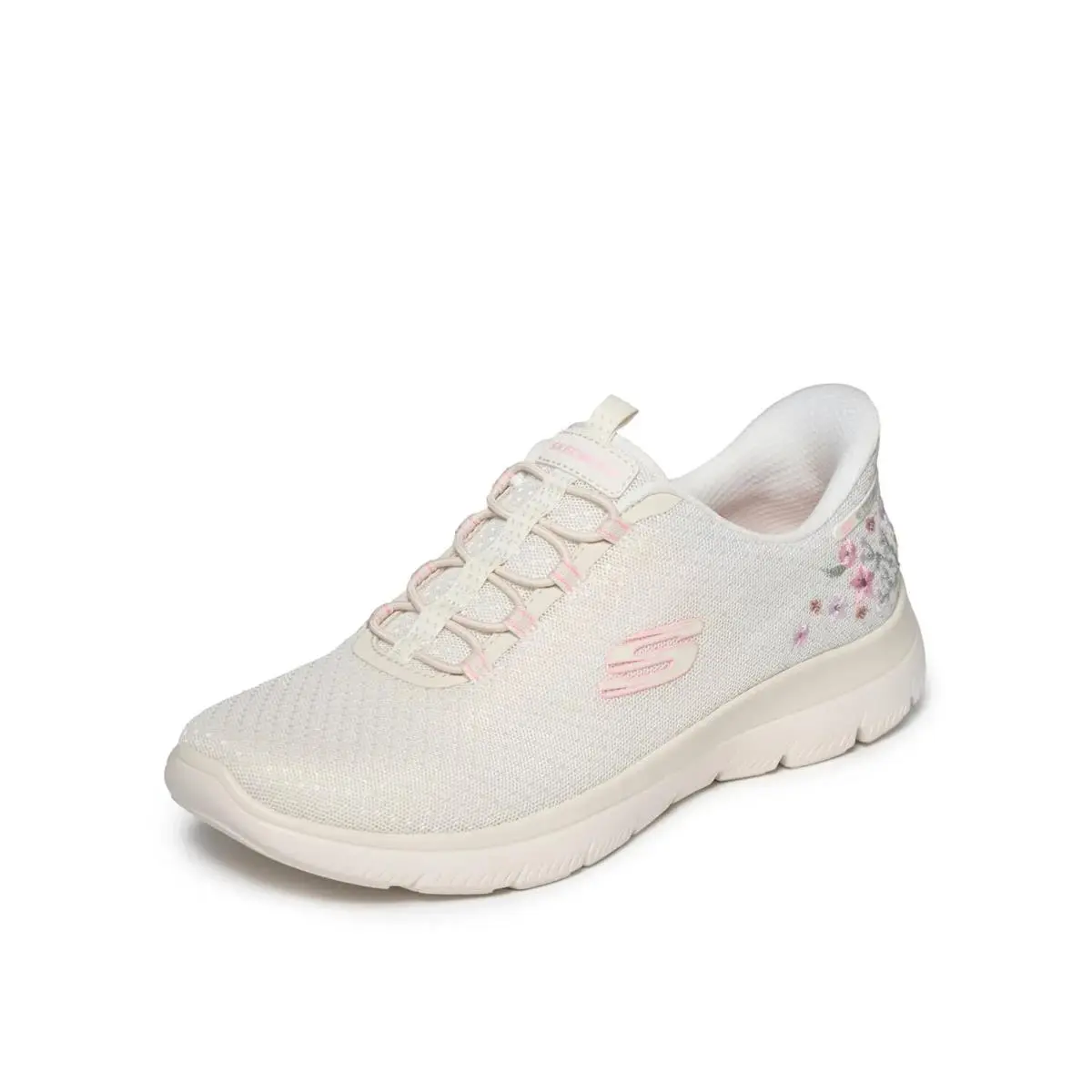 Skechers shoes - Natural Beige 0